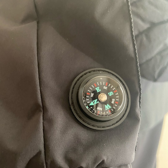 PAJAR PACKABLE CORELLA JACKET Lightweight Hooded - Picture 13 of 17